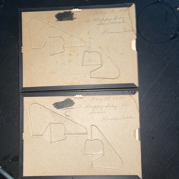 VINTAGE PICS FROM 1979 - Picture 3 of 3